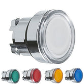 Illuminated button head - optional